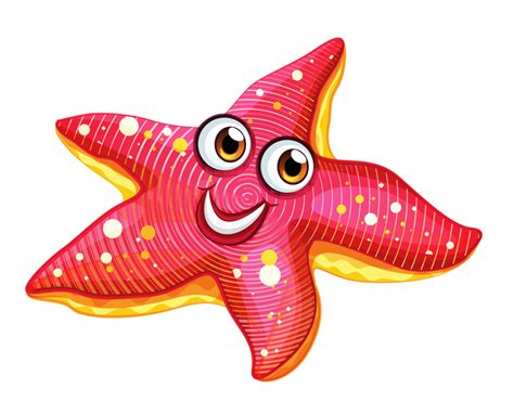 Starfish clipart cute, Starfish cute Transparent FREE for download on WebStockReview 2019