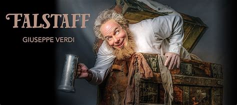 Falstaff at San Diego Opera | San Diego Reader