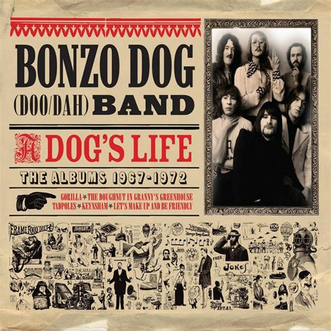 The Bonzo Dog Band | iHeart