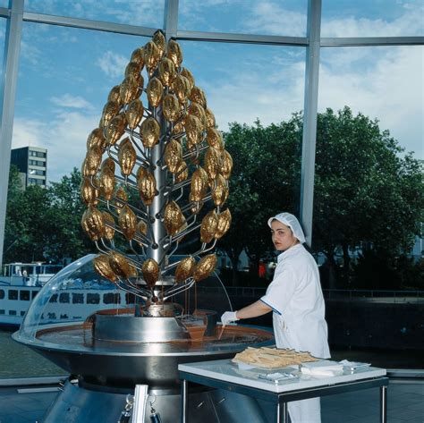 Chocolate Museum in Cologne | Germany, Factory tours, Cologne