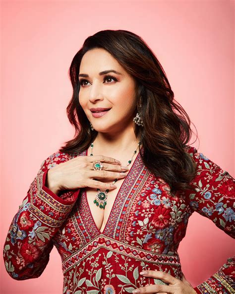 Madhuri Dixit - hottest photo of 2023 : r/MadhuriDixit