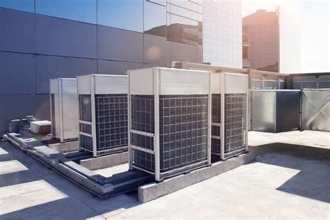 Why Large Commercial HVAC Units Can Work to Your Advantage - Jackson ...