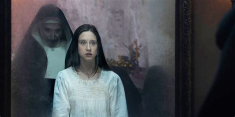 The Full, Chronological Timeline of All the Conjuring Movies - So Far - Yo Gossip