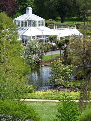 Dunedin Botanic Garden — New Zealand Garden Trust