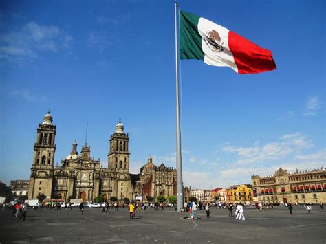 mexico backgrounds for desktop hd backgrounds | Paisaje mexico, Fotos ...