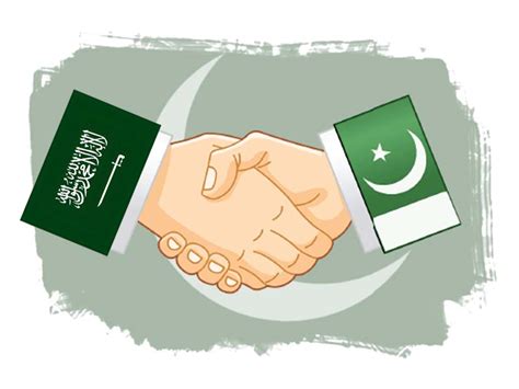 Saudi envoy hails relations with Pakistan