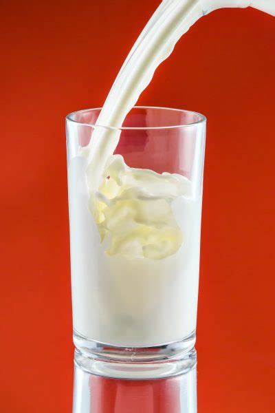 Milk Matters - NUNU (Nutrition and Nurture)