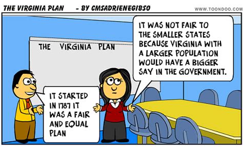 The Virginia Plan