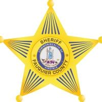 Sheriff's Office - Fauquier County Virginia | LinkedIn