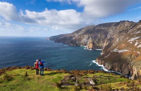 10 Best Loop Walks in Donegal With Discover Ireland