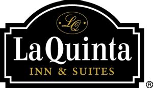 La Quinta Inn And Suites Logo Download png