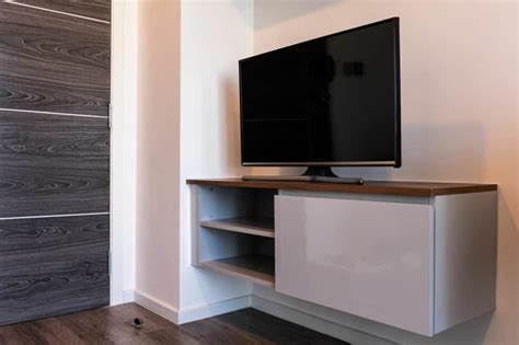 5 Ways to Mount a TV in a Corner - Home Theater Heroes