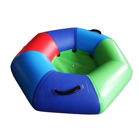 Sefl bail float tube inflatable white water rafts boat from China ...