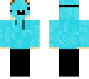 goofy skin | Minecraft Skin