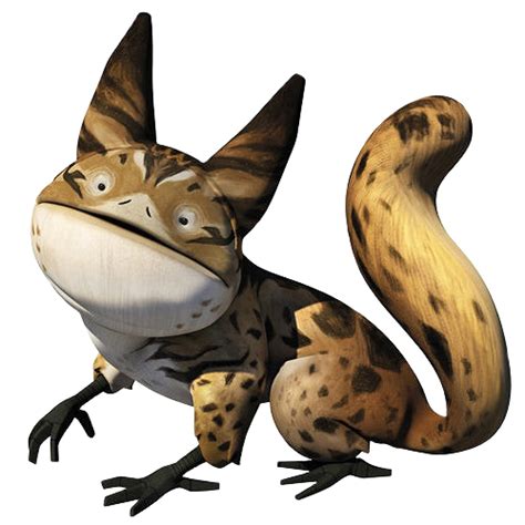 Loth-cat | Disney Wiki | FANDOM powered by Wikia