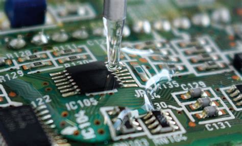 The 8 benefits of encapsulation and potting electronics | Magazine