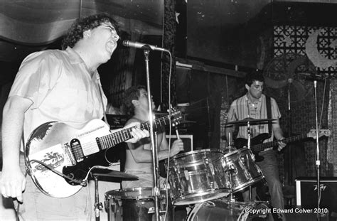 The Minutemen - D. Boon, Mike Watt and George Hurley - a very important ...