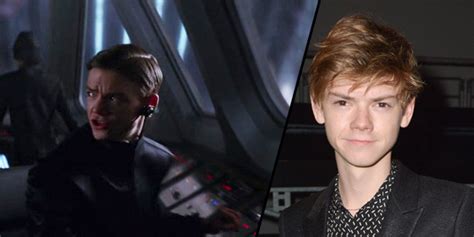 "Star Wars" Günü; Star Wars Evreninin Az Bilinen Ünlüleri!: Thomas Brodie Sangster - Beyazperde.com