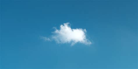 Cumulus clouds - Met Office