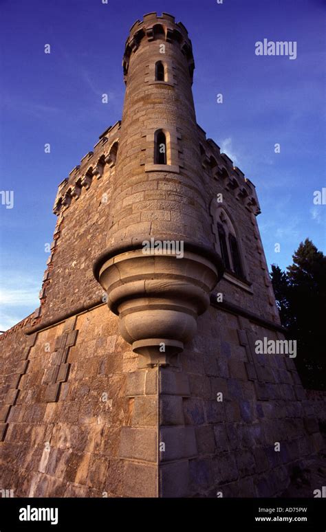 Cathars inquisition tower hi-res stock photography and images - Alamy