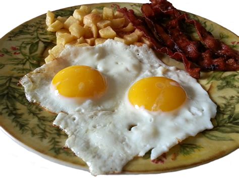 Breakfast Free Stock Photo - Public Domain Pictures