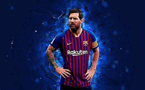 Lionel Messi Wallpaper 4k - IMAGESEE