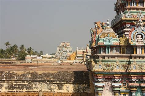 Travelogue...... BORN TO TRAVEL: RANGANATHASWAMY TEMPLE