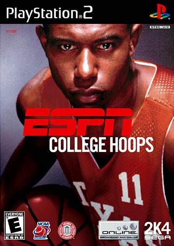 ESPN College Hoops - IGN