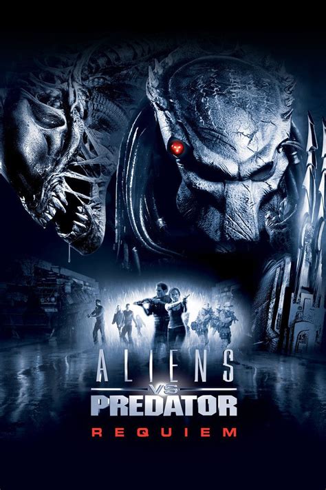 Aliens vs Predator: Requiem - Alchetron, the free social encyclopedia