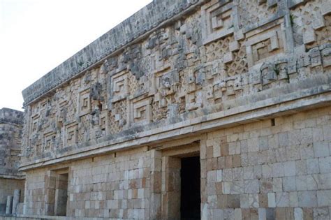 Unique Private Tour to Uxmal | Gray Line