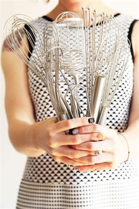 Baking 101: What's In A Whisk? - Joy the Baker