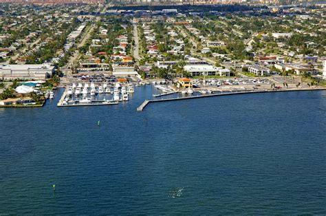 Lake Park Harbor Marina in Lake Park, FL, United States - Marina Reviews - Phone Number ...