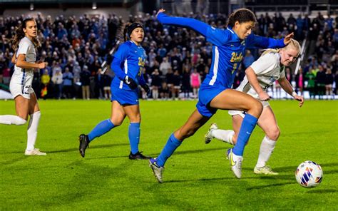 UNC vs UCLA women’s soccer national championship. Who won? | Raleigh ...