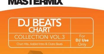 THE SOURCE FOR MUSIC 101: Mastermix DJ Beats Chart - The Collection Vol ...