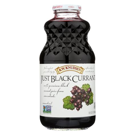 Black Currant Juice Where To Buy - Twin Fruit