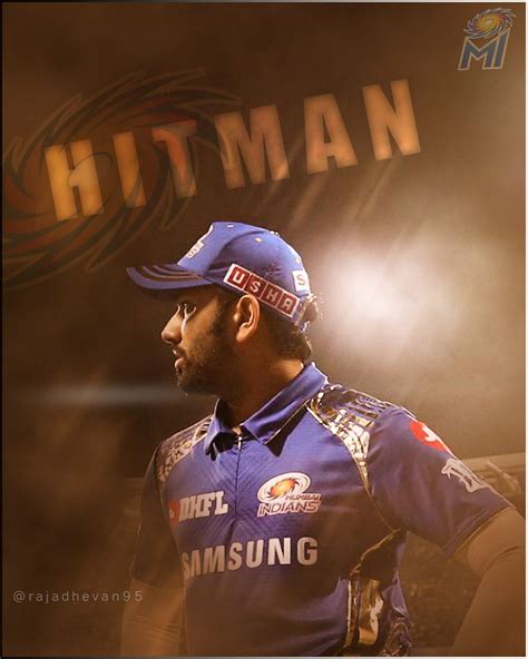 Rohit Sharma Hd (819x1024) | Mumbai indians ipl, Mumbai indians, Ms dhoni photos