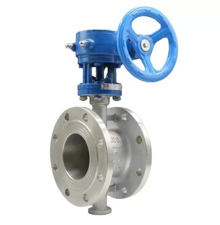 Stainless Steel Butterfly Valve | Butterfly Valve Casting - ABLinox