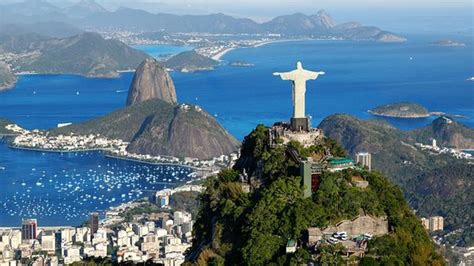 Lost half of day for only one highlight - C2Rio Tours & Travel, Rio de ...