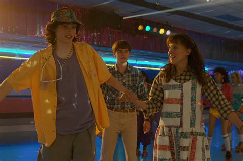 'Stranger Things' Season 4 drops official trailer, shows 'war'