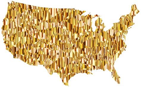 United States Map Clip Art Image - ClipSafari