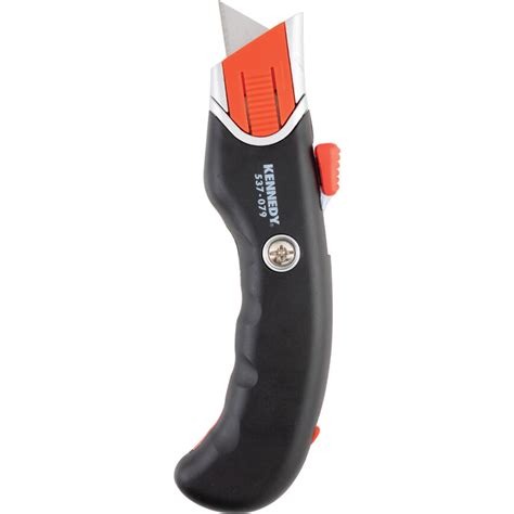 Kennedy safety knife | Cromwell Tools