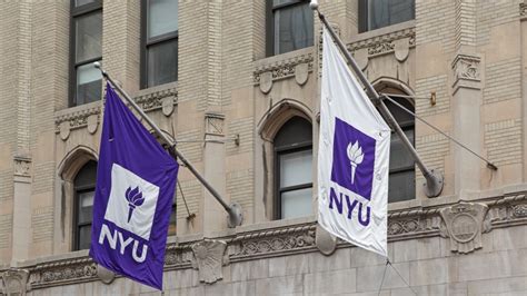 COVID-19 surge forces NYU to cancel events, recommend online testing format | Fox News