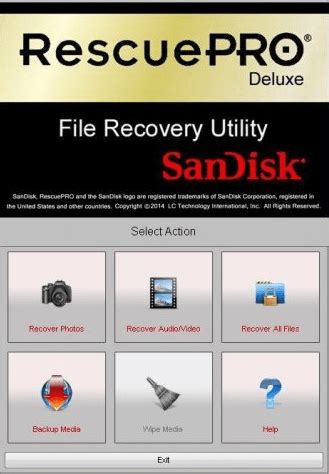 10 Best SanDisk SD Card Recovery Software Tools in 2022