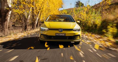 2021 Volkswagen Golf review | CarExpert