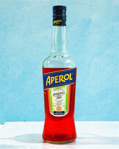 Quick Guide to Aperol – A Couple Cooks