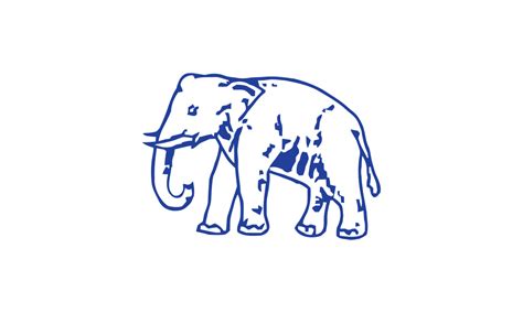 Bahujan Samaj Party Symbol