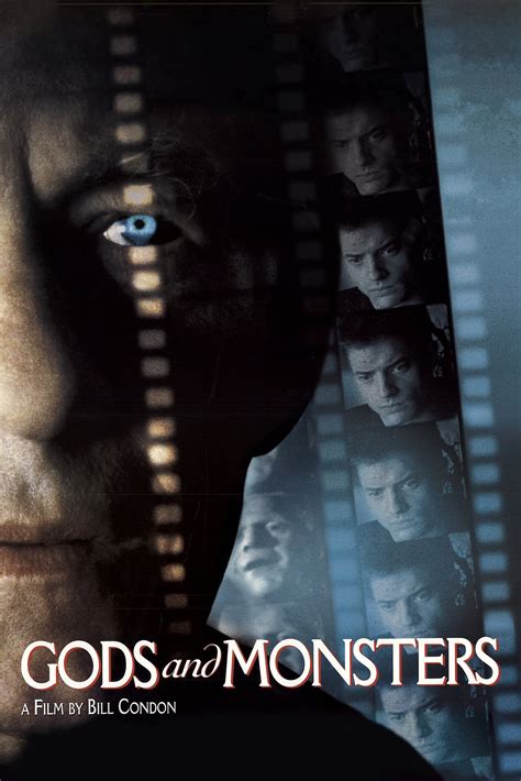 Gods and Monsters - 720phdfilmizler.com