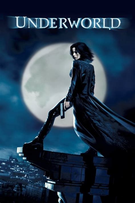 Where to stream Underworld (2003) online? Comparing 50+ Streaming Services