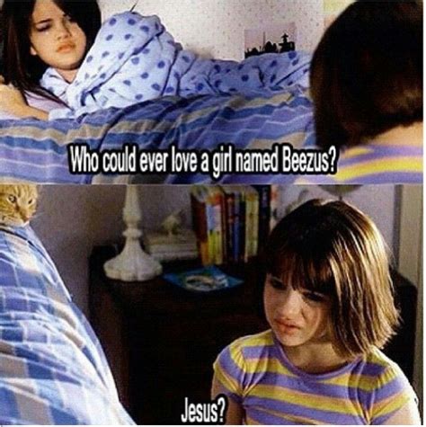 Ramona and Beezus this is the funniest part | Movie quotes, Funny scenes, Ramona and beezus