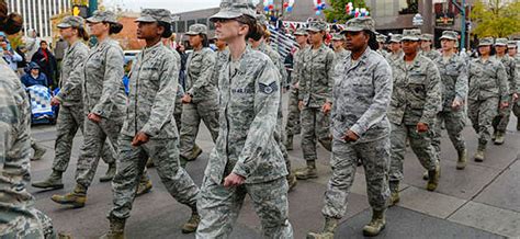 Women’s History Month: Honoring Women Veterans Then and Now - Vets4Warriors